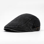 Vintage Denim Cap