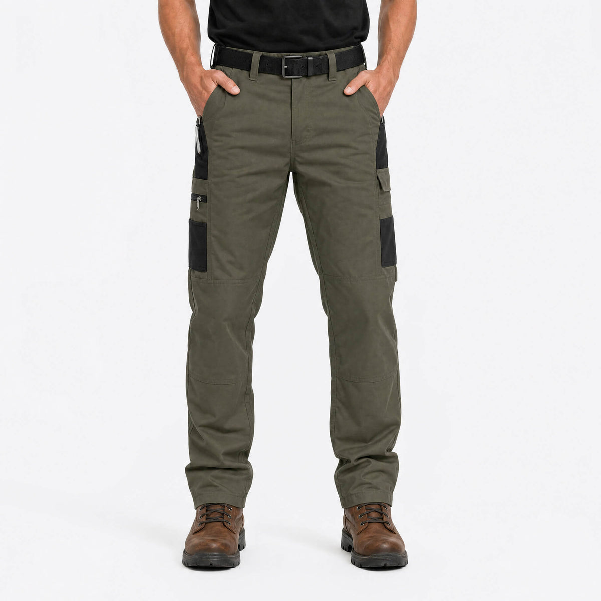 Tactical Work Pants