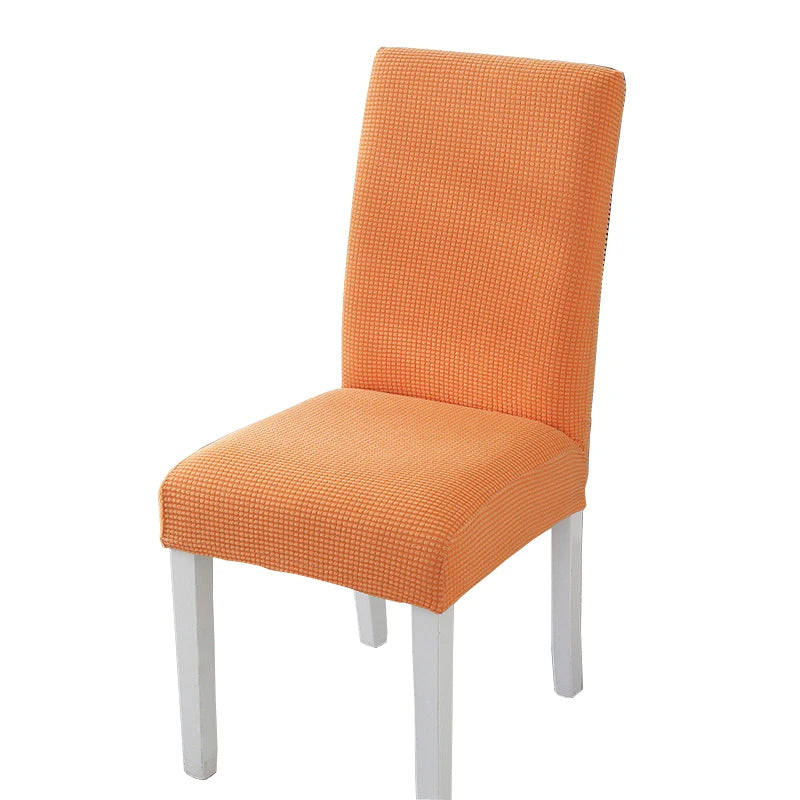 PrettyGuard™ Waterproof Chair Covers – Instantly Revive Old Chairs!