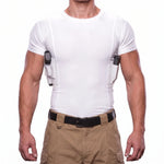 Concealed Carry Tactical Tee