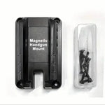 Quickdraw Access Gun Magnet Bracket
