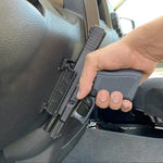 Quickdraw Access Gun Magnet Bracket