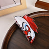 Spooky Horror Character Claw Hair Clip