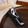 Spooky Horror Character Claw Hair Clip