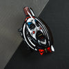 Spooky Horror Character Claw Hair Clip