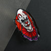 Spooky Horror Character Claw Hair Clip