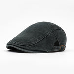Vintage Denim Cap