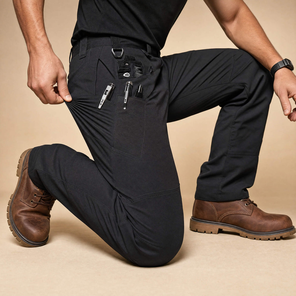 Tactical Work Pants
