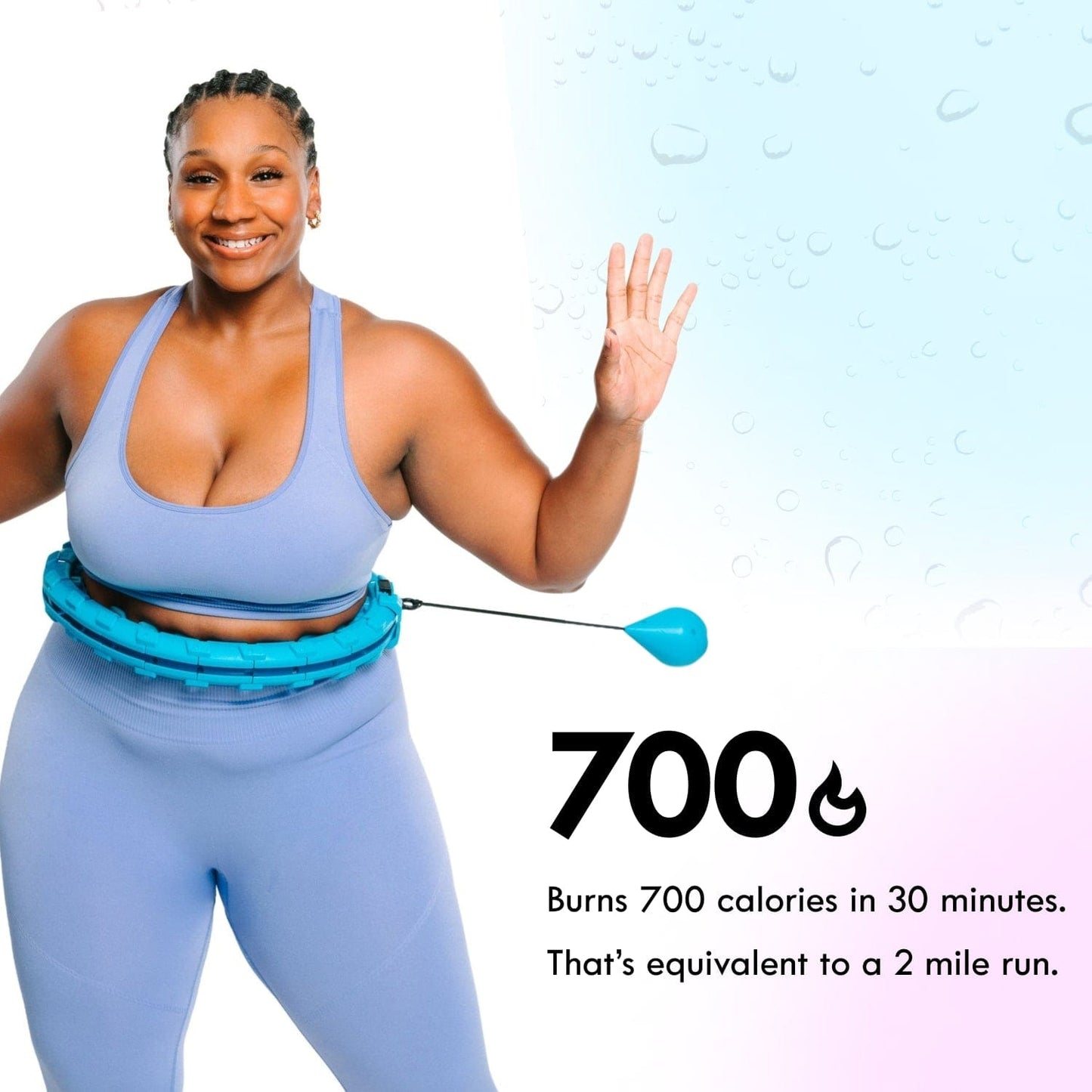 Infinity Hoop™ Challenge 2.0 - Mother's Day Sale