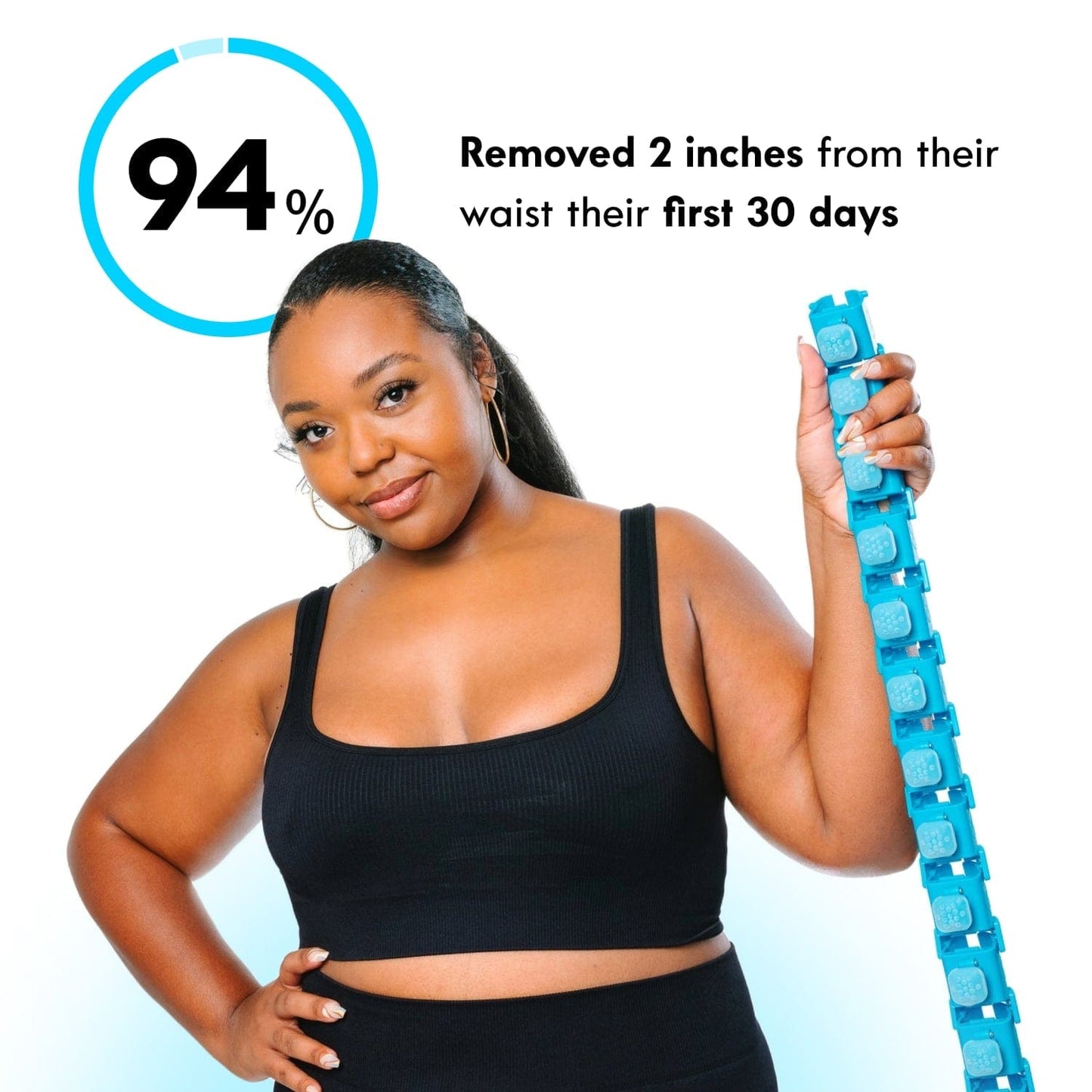 Infinity Hoop™ Challenge 2.0 - Mother's Day Sale