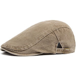 Vintage Denim Cap