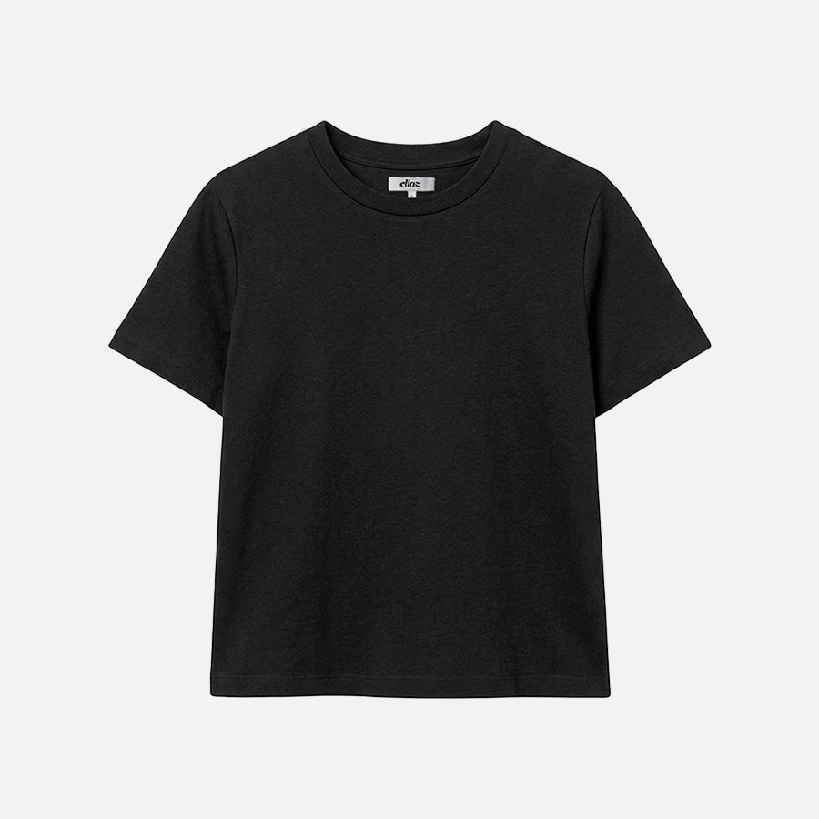 Regular Fit Cotton T-shirt