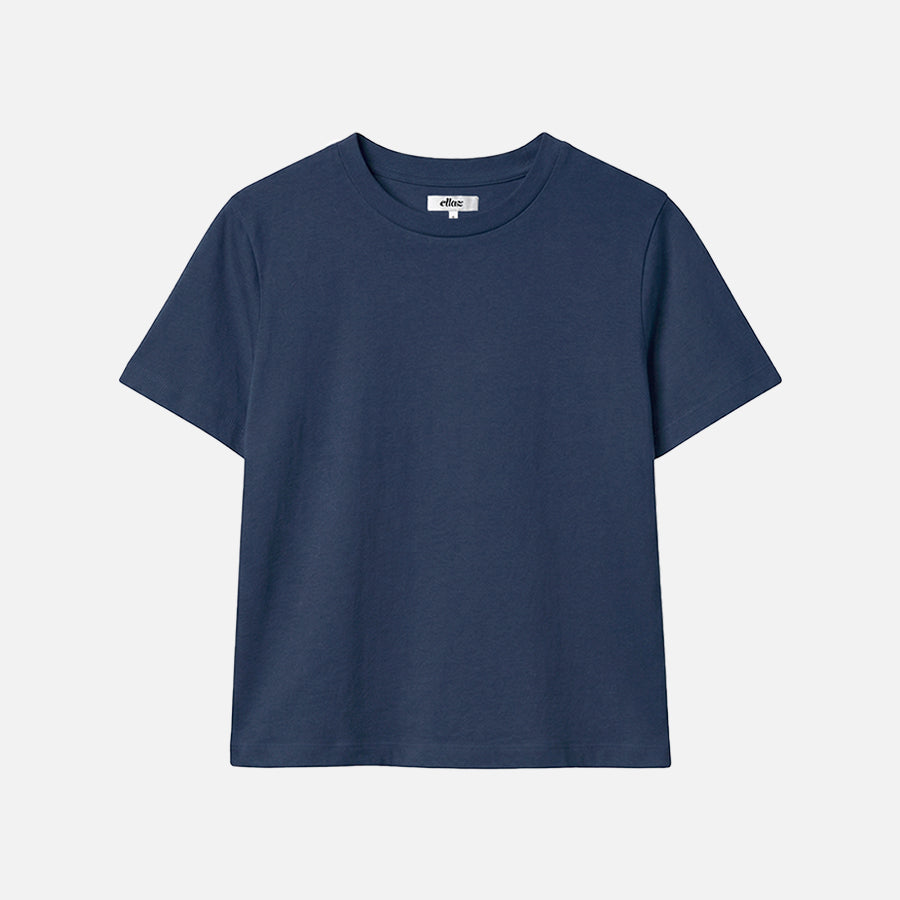 Regular Fit Cotton T-shirt