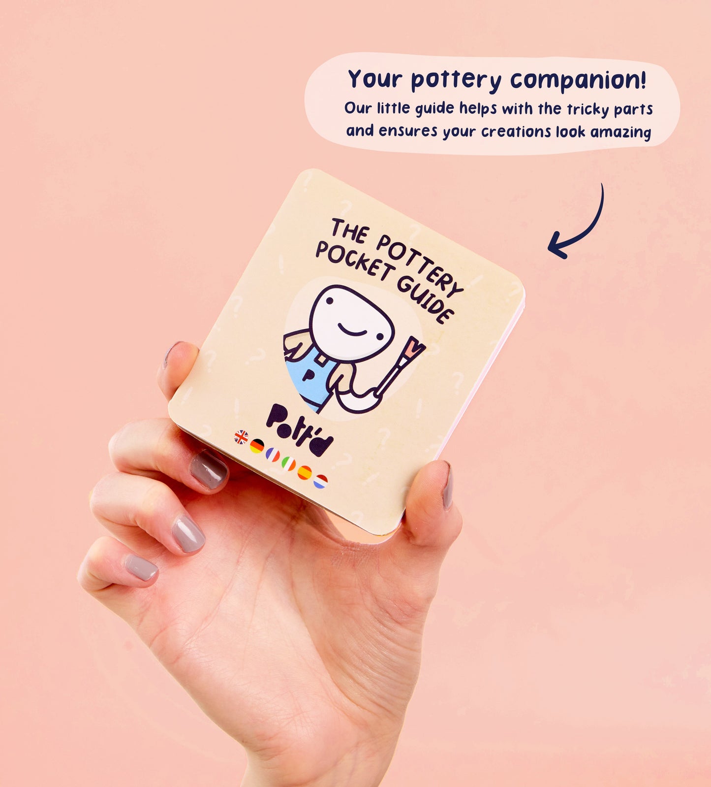 Home Pottery Kit
