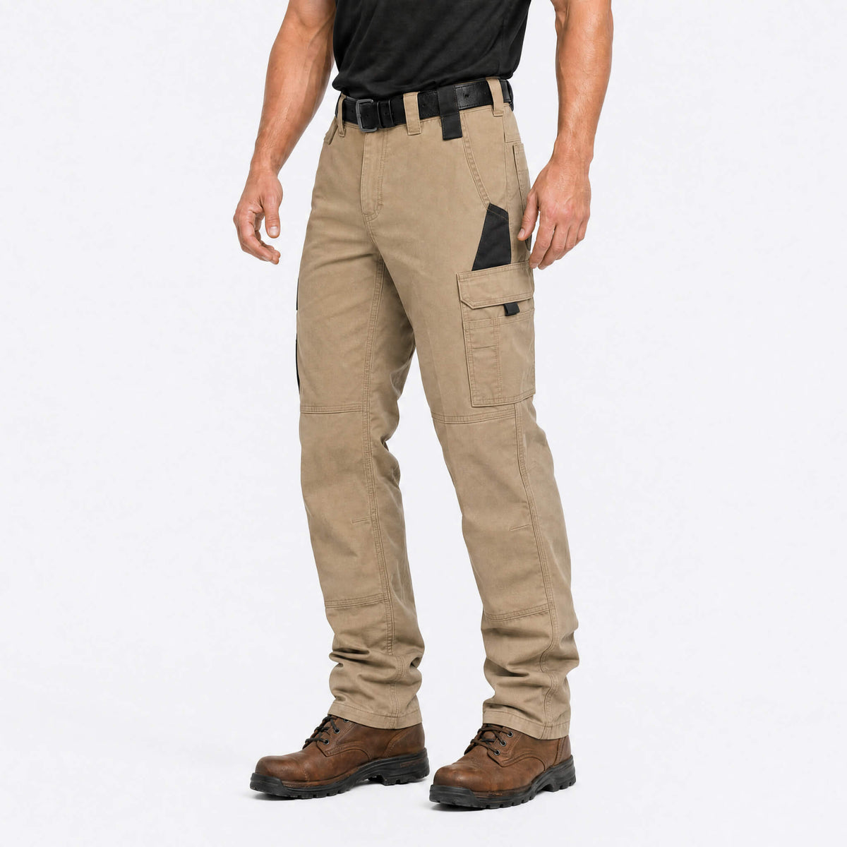 Tactical Work Pants