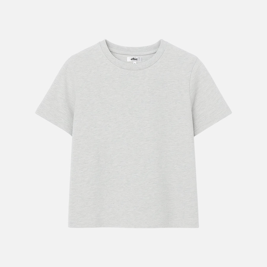 Regular Fit Cotton T-shirt