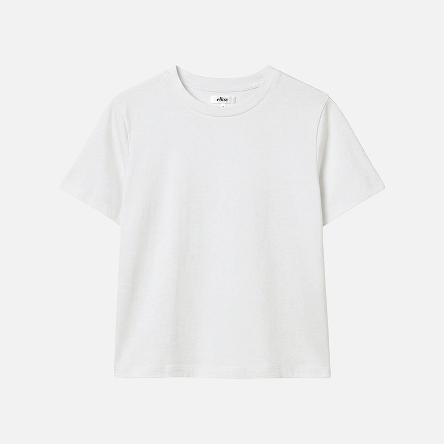 Regular Fit Cotton T-shirt