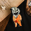 Spooky Horror Character Claw Hair Clip