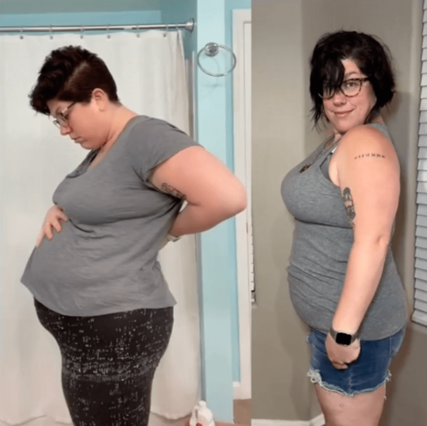 Infinity Hoop™ Challenge 2.0 - Mother's Day Sale