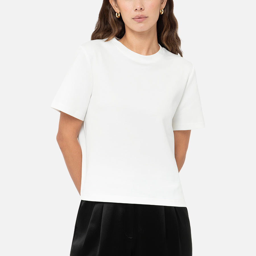 Regular Fit Cotton T-shirt