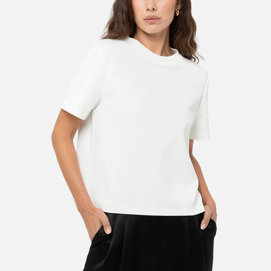 Regular Fit Cotton T-shirt