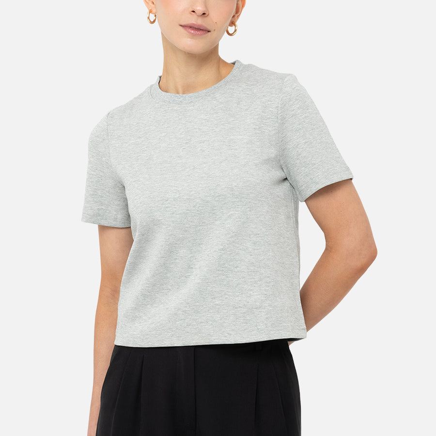 Regular Fit Cotton T-shirt