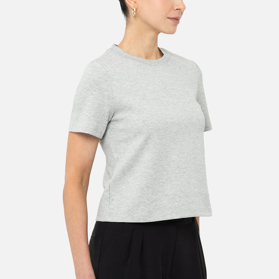 Regular Fit Cotton T-shirt