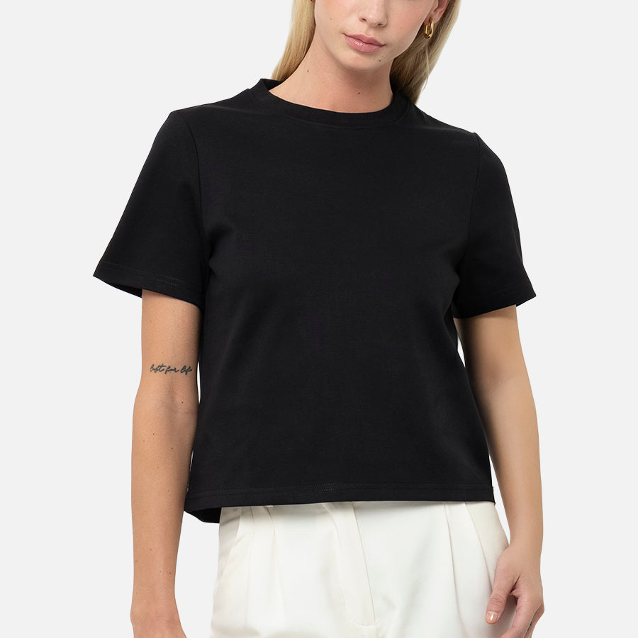 Regular Fit Cotton T-shirt