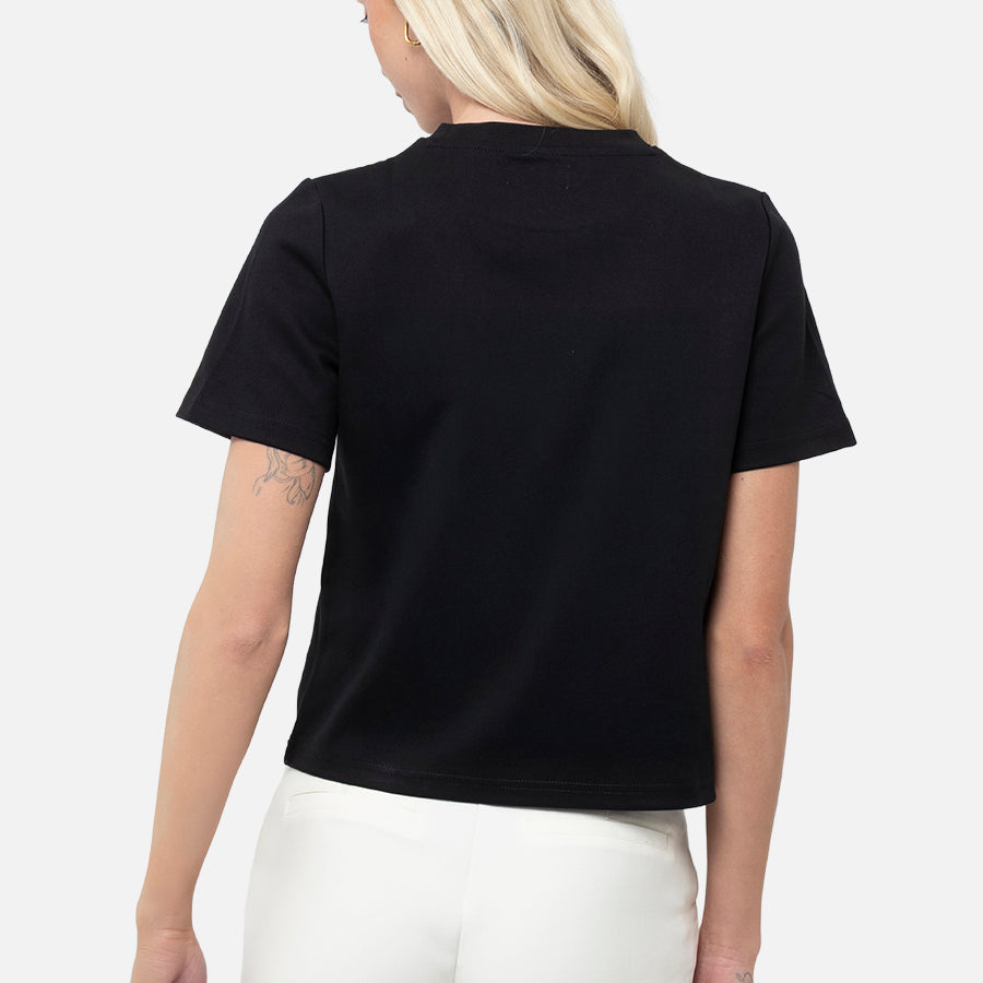 Regular Fit Cotton T-shirt