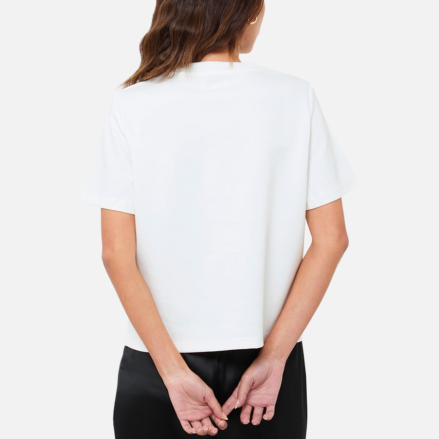 Regular Fit Cotton T-shirt