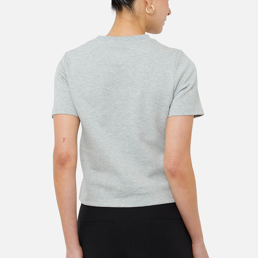 Regular Fit Cotton T-shirt