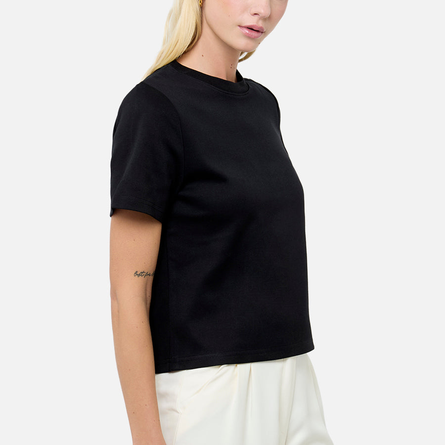 Regular Fit Cotton T-shirt