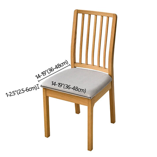 Waterproof Dining Chair Covers